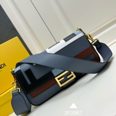 Fendi Baguette Bags